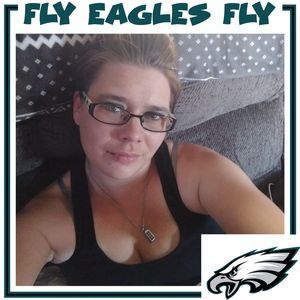 Meet your Posher, Chrissy